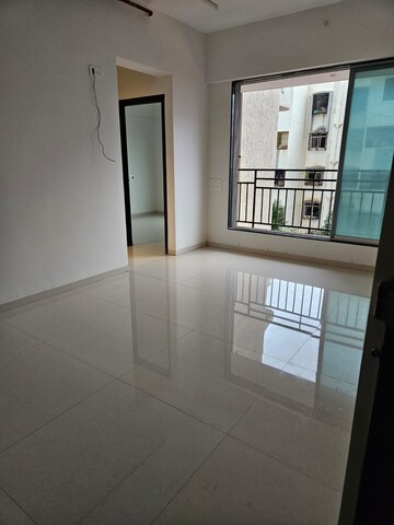 2 BHK Apartment For Sale in Westin Eksar Gurukripa CHS, Borivali West