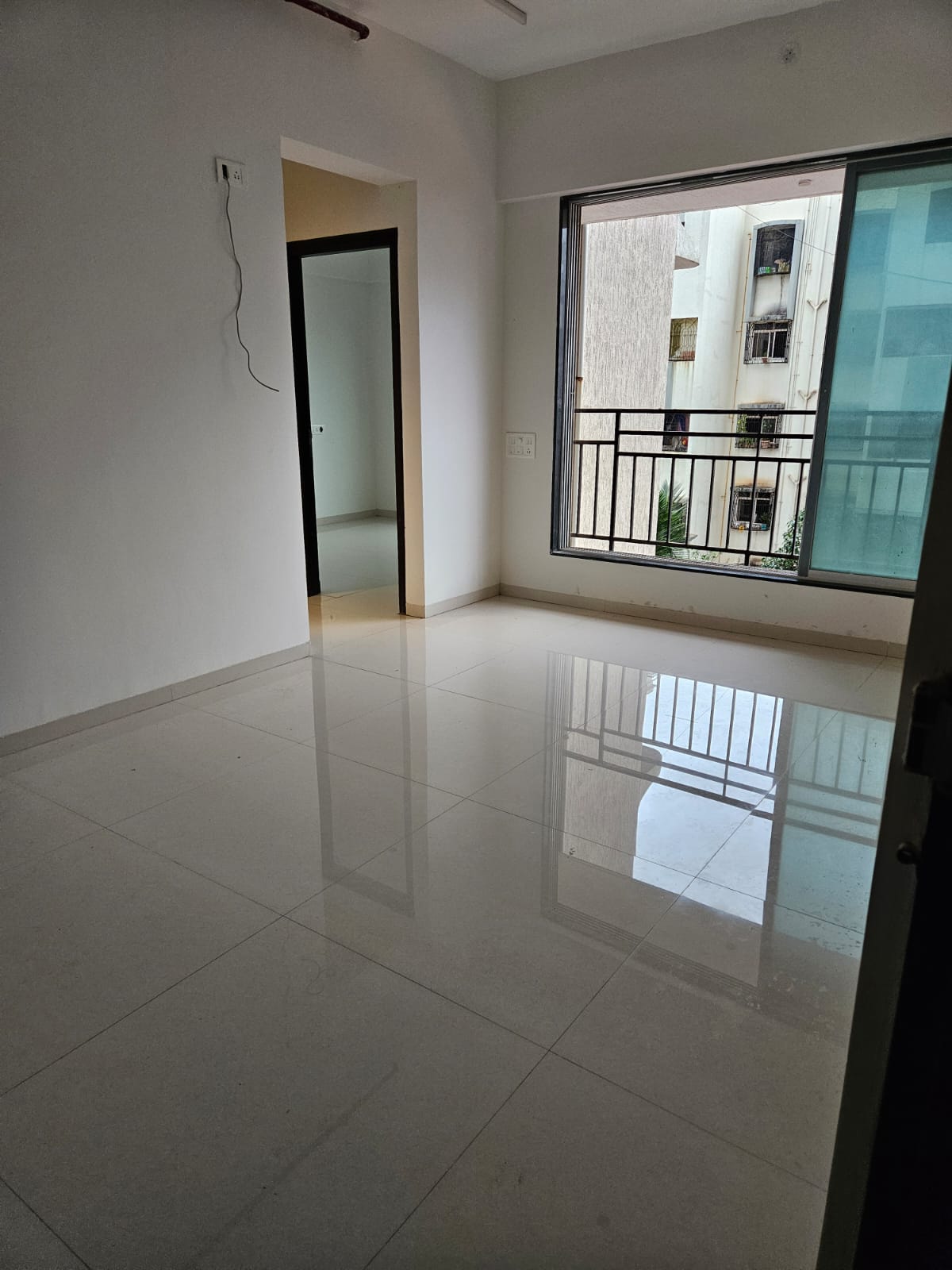 2 BHK Apartment For Sale in Westin Eksar Gurukripa CHS