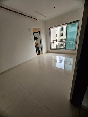 Room in 2 BHK Apartment at Westin Eksar Gurukripa CHS, Borivali West – for Sale