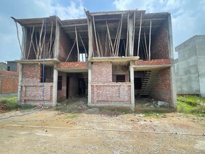  Plot – Exterior View View at Modipuram Bypass - for Sale