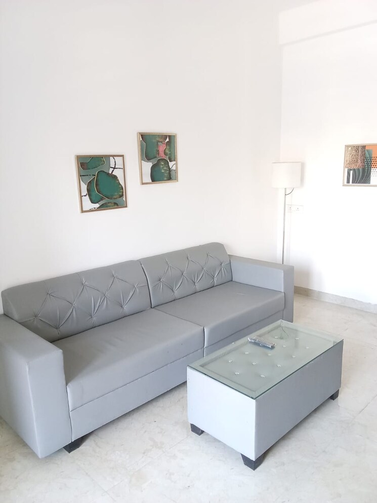 Living Room, goodwill-vrindavan 1 Bedroom 428 Sq.Ft. Apartment In Wadgaon Sheri Pune 9093387