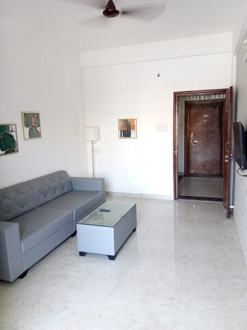 1 BHK Apartment For Rent in Goodwill Vrindavan, Wadgaon Sheri