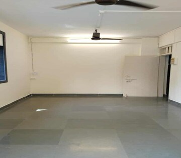 Living Room in 1 BHK Apartment at Prabhadevi – for Rent