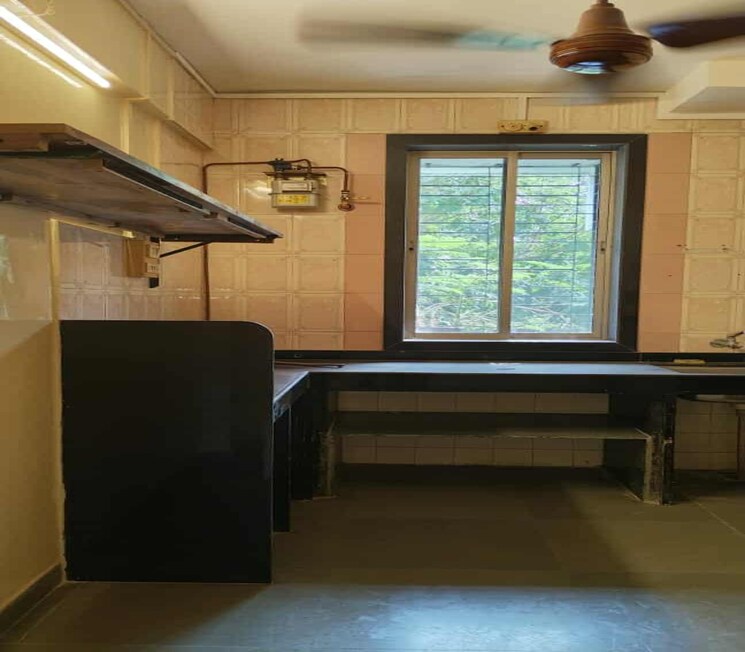 Kitchen, prabhadevi 1 Bedroom 500 Sq.Ft. Apartment In Prabhadevi Mumbai 9093374