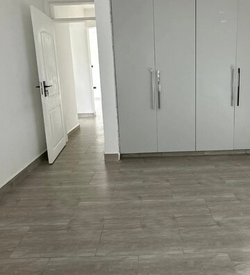 Building Lobby in 2 BHK Apartment at Tata Gurgaon Gateway, Sector 112 – for Rent