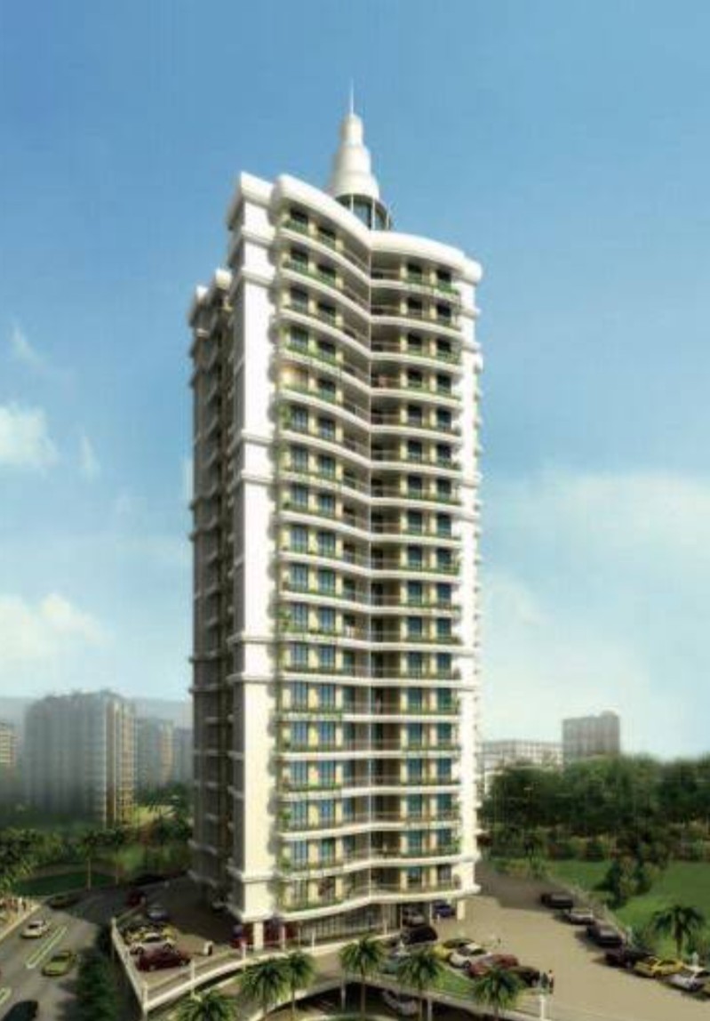 3 BHK Apartment For Rent in Vijay Nakshatra