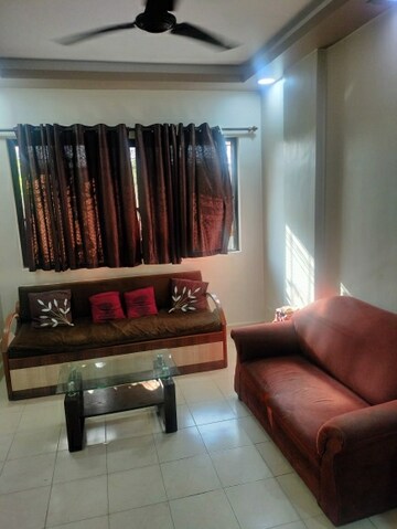1 RK Apartment For Rent in Shivam Apartments Goregaon, Goregaon East