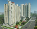 3 BHK + Extra Room 1492 Sq.Ft. Apartment in Proview Technocity