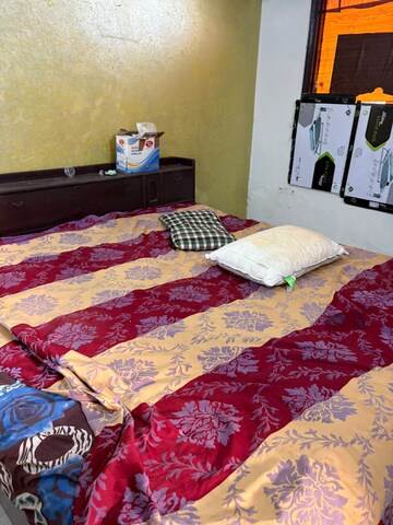 Bedroom in 2 BHK Apartment at BPTP Princess Park, Sector 86 – for Rent