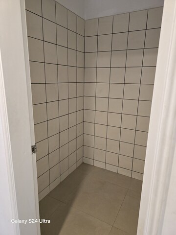 Bathroom in 3.5 BHK Apartment at Water Front Apartment, Kalyani Nagar – for Rent