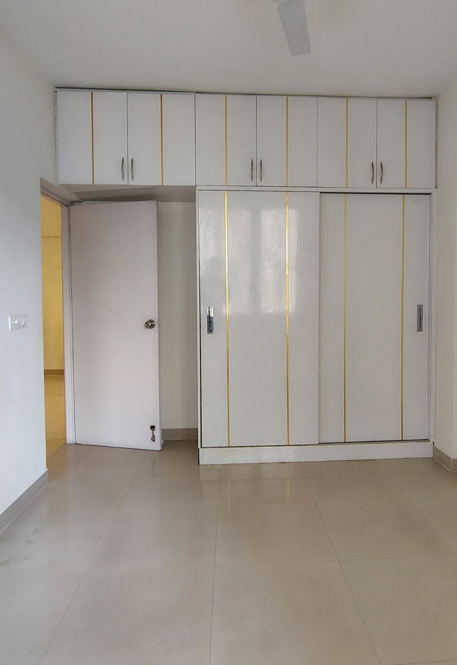 1 BHK Apartment For Rent in Lotus Homz