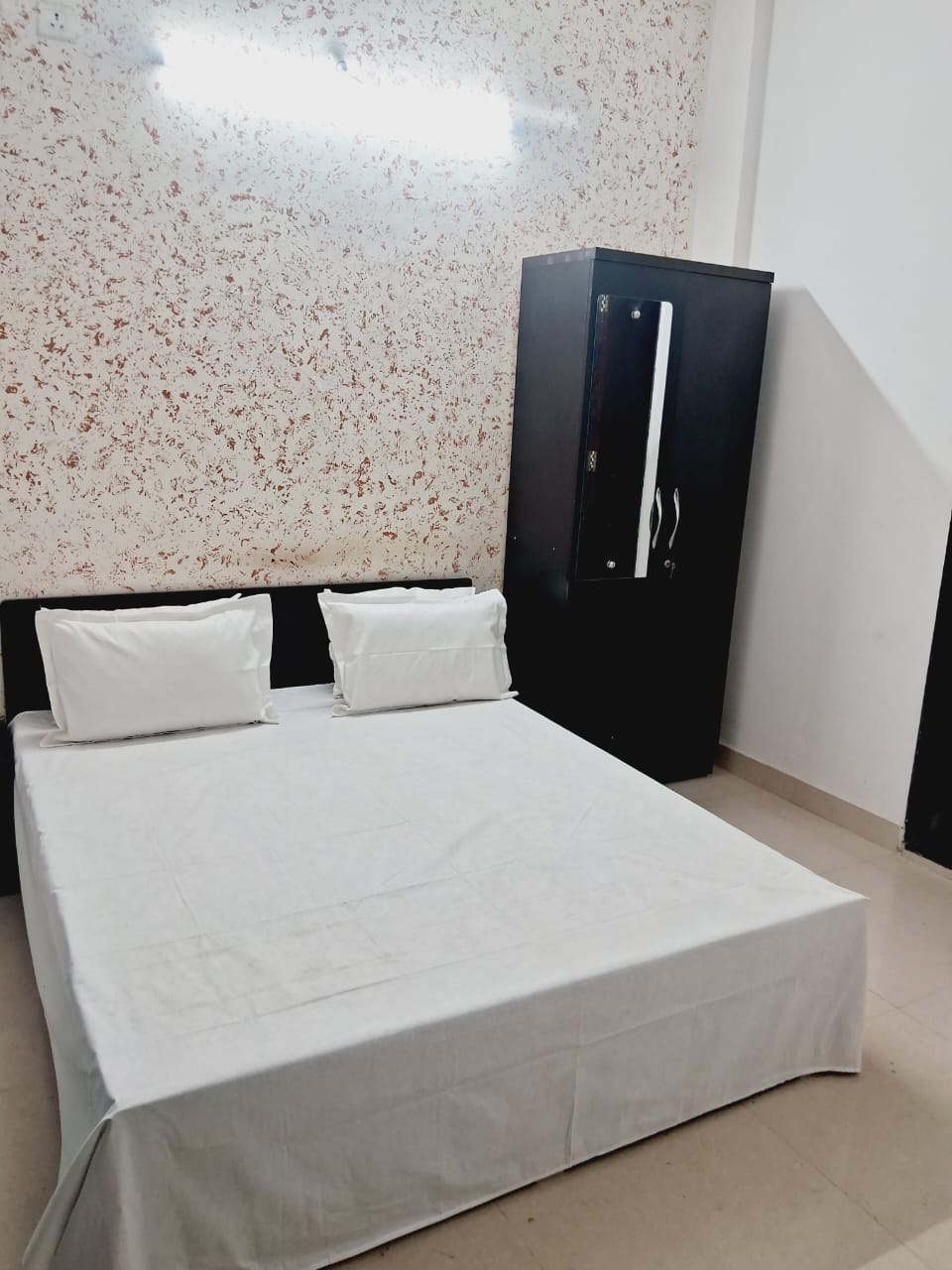 1 BHK + Pooja Room Apartment For Rent in Vastushilp Vastu Viram