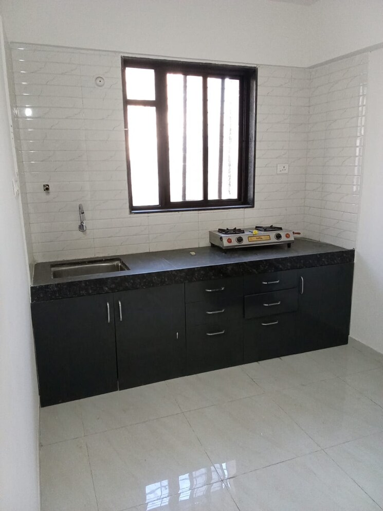 Kitchen, vrindavan-chs-kharadi 1 Bedroom 428 Sq.Ft. Apartment In Kharadi Pune 9093430