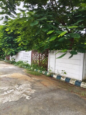  Plot For Sale in Bithoor