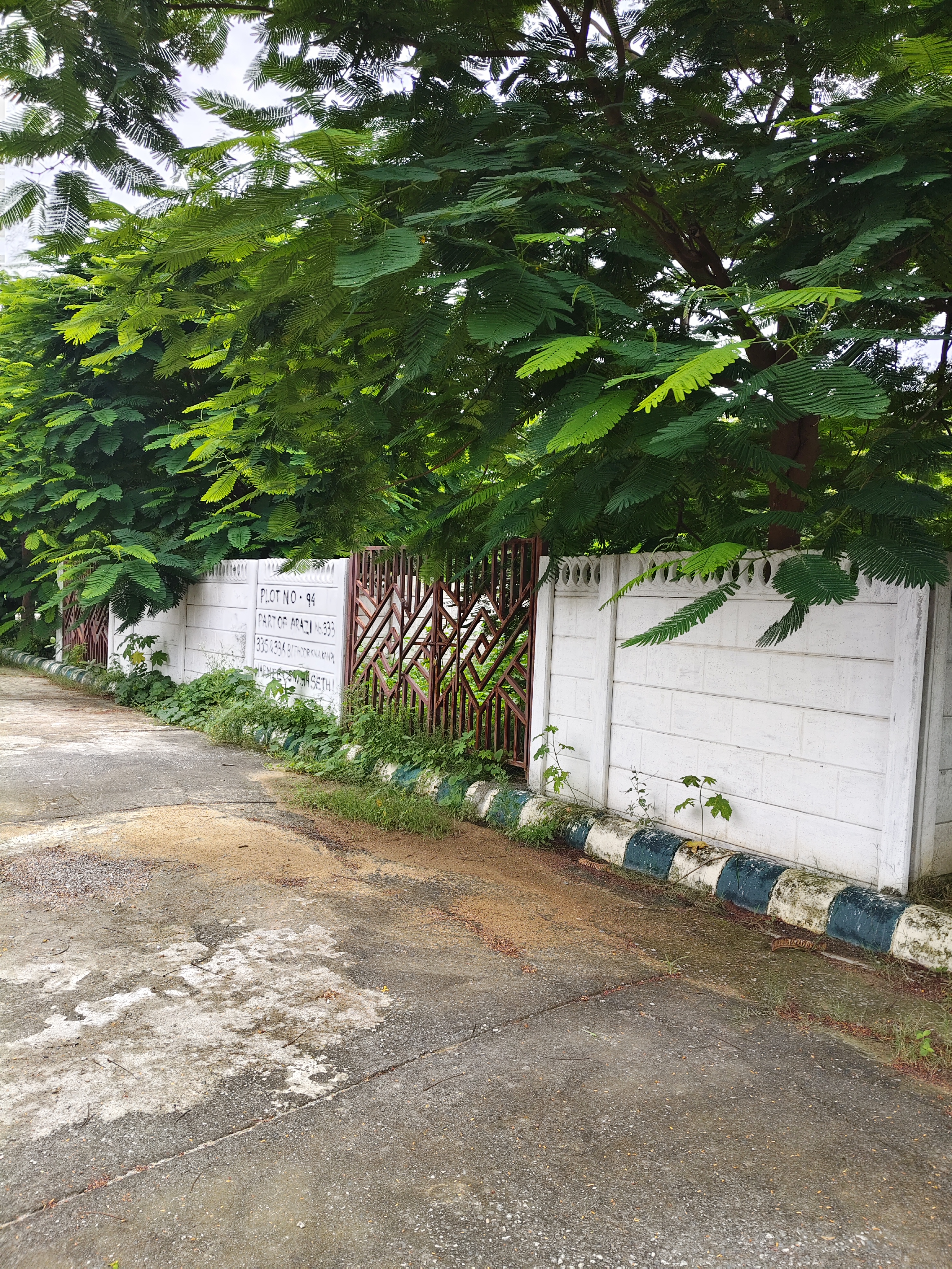 Plot For Sale in Shatabdi Vihar 