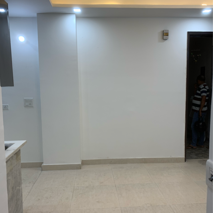 Room, vasundhara sector 3 1 Bedroom 550 Sq.Ft. Builder Floor In Vasundhara Sector 3 Ghaziabad 9093433