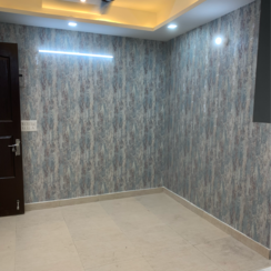1 BHK Builder Floor For Sale in Vasundhara Sector 3