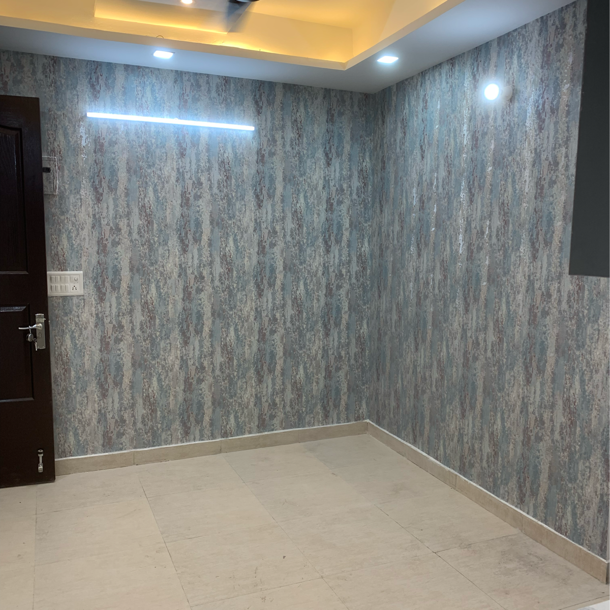 1 BHK Builder Floor For Sale in Builder Floor