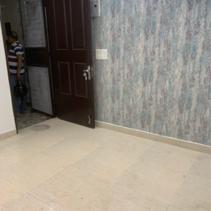 Room in 1 BHK Builder Floor at Vasundhara Sector 3 – for Sale