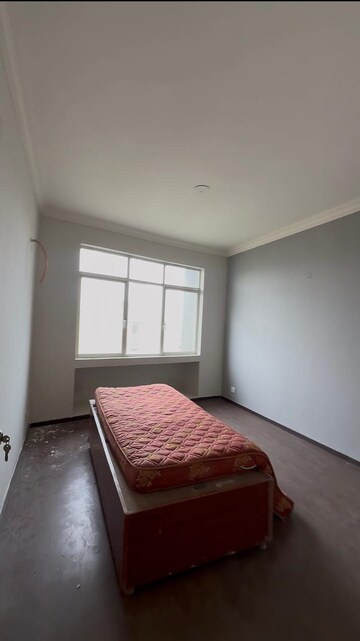 Bedroom in 3 BHK Apartment at Raheja Vedaanta, Sector 108 – for Sale
