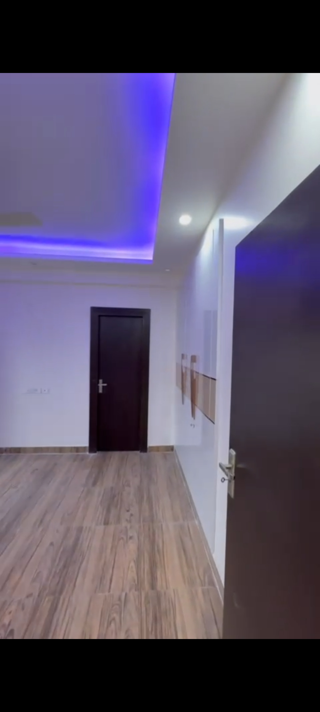 3 BHK + Pooja Room 1635 Sq.Ft. Apartment in Fusion Homes