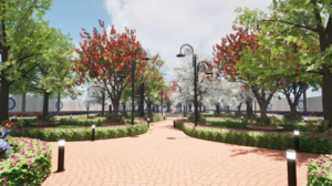  Plot – Exterior View View at Ajmer Road - for Sale