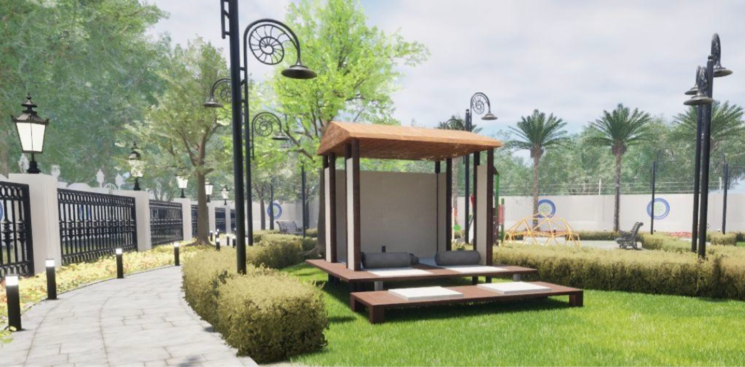 Garden, ajmer road  111 Sq.Yd. Plot In Ajmer Road Jaipur 9093437