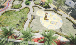  Plot – Exterior View View at Ajmer Road - for Sale