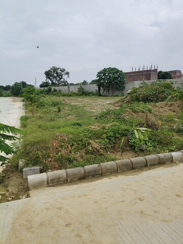 Plot Area in  Plot at Bithoor – for Sale