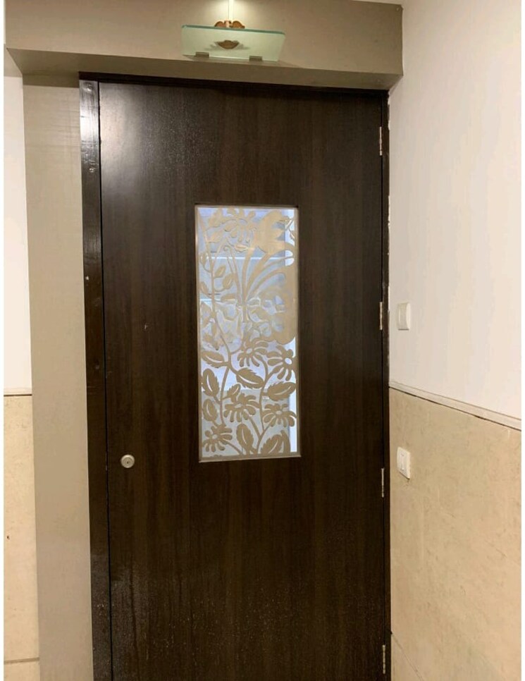 Room, dosti-oak 2 Bedroom 575 Sq.Ft. Apartment In Kolshet Industrial Area Thane 9093443