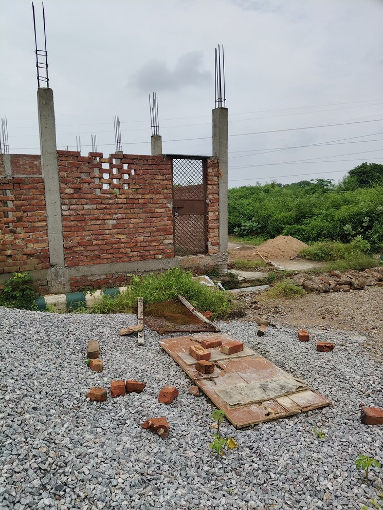 undefined, bithoor  191 Sq.Yd. Plot In Bithoor Kanpur 9093448