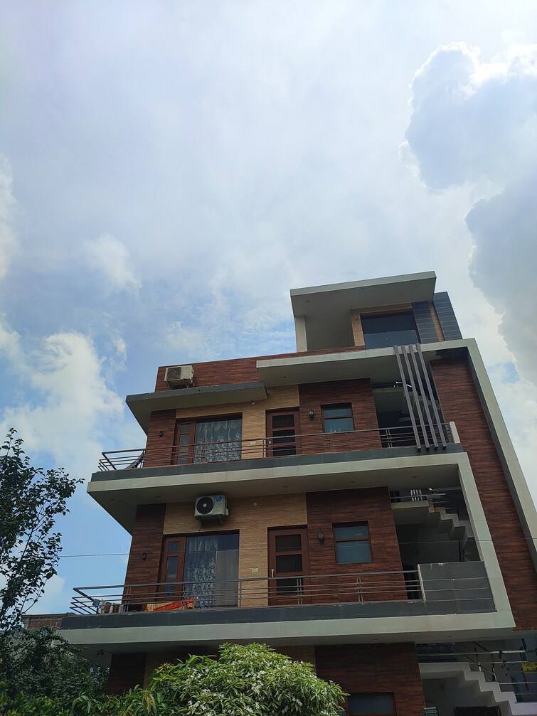 Cover Image, sector 82 a 6+ Bedroom 200 Sq.Yd. Villa In Sector 82 A Mohali 9093496
