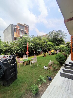 6+ BHK Villa – Garden View at Sector 82 A - for Sale