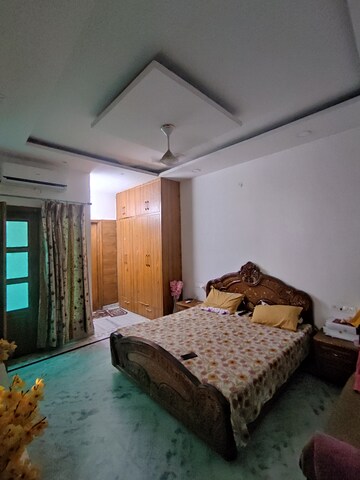 Furnished Amenities in 6+ BHK Villa at Sector 82 A – for Sale