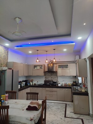 Furnished Amenities in 6+ BHK Villa at Sector 82 A – for Sale