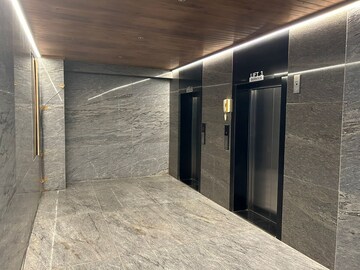 Building Lobby in  Office Space at Vaishnodevi Circle – for Rent