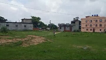  Plot – Exterior View View at Namkum - for Sale