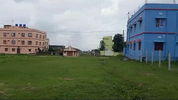  Plot For Sale in Namkum