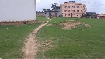 Plot – Exterior View View at Namkum - for Sale
