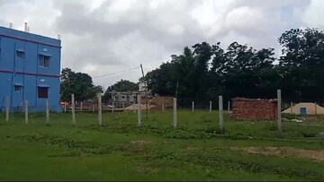 Plot Area in  Plot at Namkum – for Sale