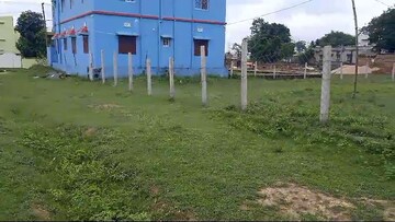 Plot Area in  Plot at Namkum – for Sale