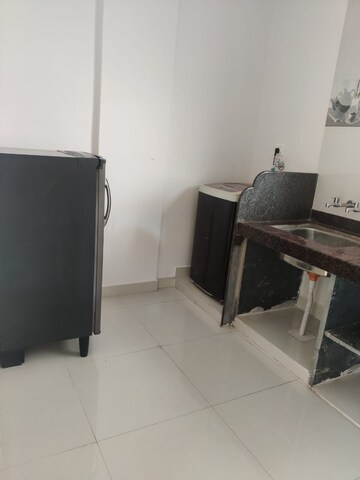 Living Room in 1 BHK Apartment at Kalpak Residency, Chandan Nagar – for Rent