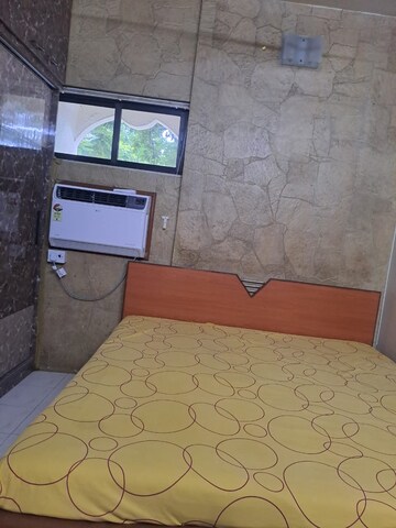 Bedroom in 3 BHK Apartment at Tata Glendale, Vasant Vihar – for Rent