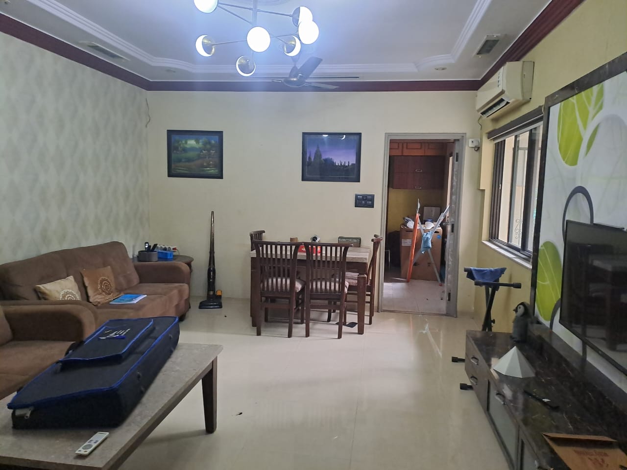 3 BHK 1300 Sq.Ft. Apartment in Tata Glendale