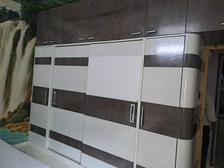 Bedroom, tata-glendale 3 Bedroom 1300 Sq.Ft. Apartment In Vasant Vihar Thane 9093485