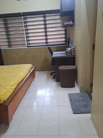 Bedroom in 3 BHK Apartment at Tata Glendale, Vasant Vihar – for Rent