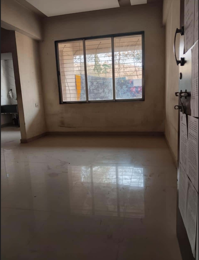 1 BHK 650 Sq.Ft. Apartment in Happy Home Sarvodaya Nagar