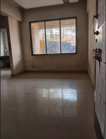 1 BHK Apartment For Sale in Happy Home Sarvodaya Nagar, Ambernath West