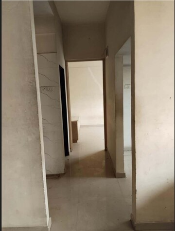 Building Lobby in 1 BHK Apartment at Happy Home Sarvodaya Nagar, Ambernath West – for Sale