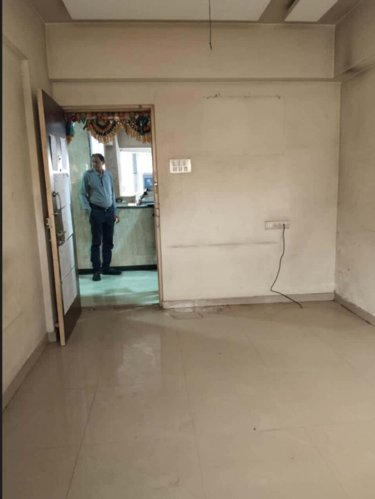 Room, happy-home-sarvodaya-nagar 1 Bedroom 650 Sq.Ft. Apartment In Ambernath West Thane 9093503